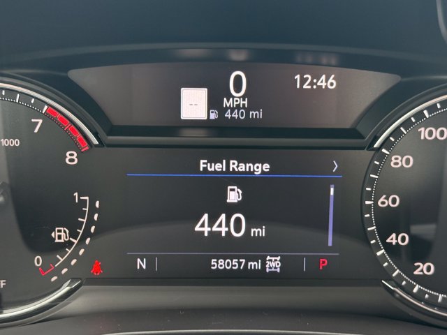 Used 2021 Cadillac XT5 Premium Luxury w/ LPO, Floor Liner Package AWD/4WD image 18
