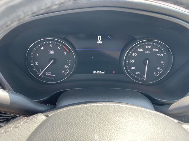 Used 2019 Cadillac XT4 Sport w/ Enhanced Visibility Package image 18