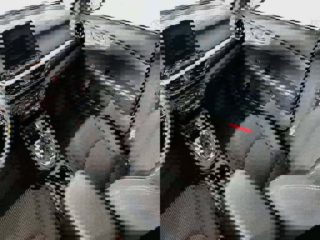 Used 2019 Kia Forte LXS FWD image 14