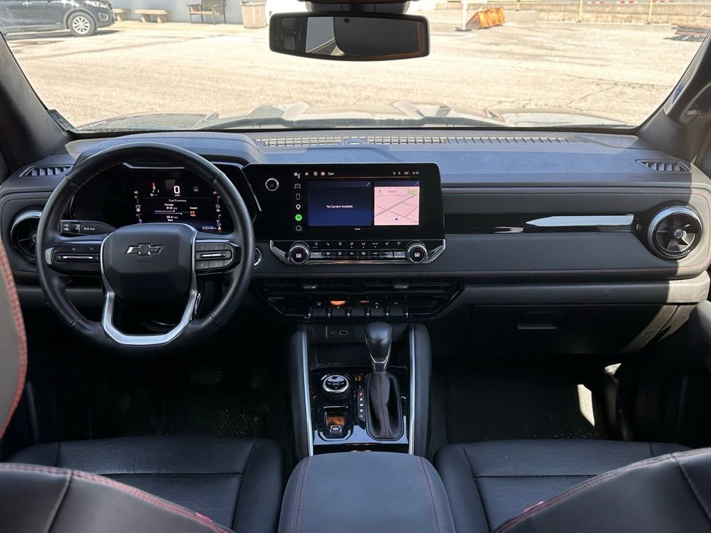 Used 2023 Chevrolet Colorado Z71 w/ Z71 Convenience Package 2 image 21