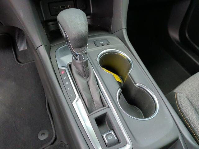 Used 2024 Chevrolet Equinox LT image 27