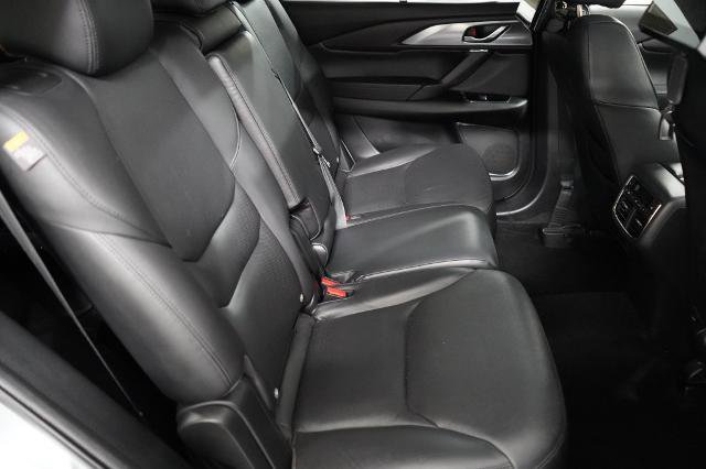 Used 2019 MAZDA CX-9 Grand Touring AWD/4WD image 23