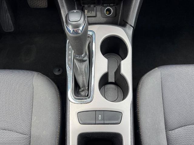 Used 2017 Chevrolet Cruze LS FWD image 13