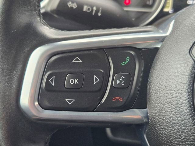 Used 2021 Jeep Wrangler Unlimited Sahara AWD/4WD image 26