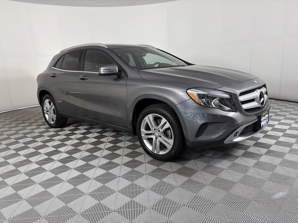 Used 2017 Mercedes-Benz GLA 250 4MATIC image 6