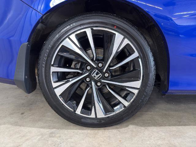 Used 2017 Honda Accord EX-L image 29