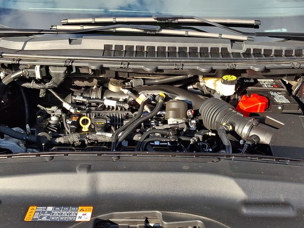 Certified 2022 Ford Edge SEL w/ Convenience Package image 28