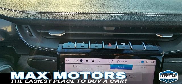 Used 2024 Jeep Grand Cherokee Limited 4xe image 44