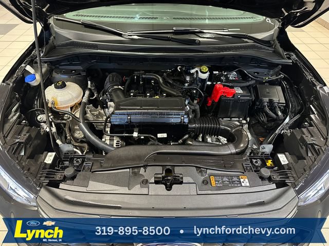 Certified 2023 Ford Escape Active w/ Tech Pack #2 AWD/4WD image 31