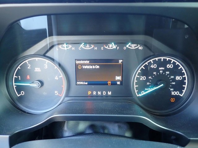 Certified 2025 Ford F250 XLT image 15