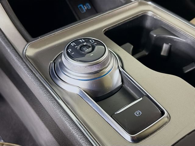 Certified 2022 Ford Edge SEL w/ Convenience Package image 16