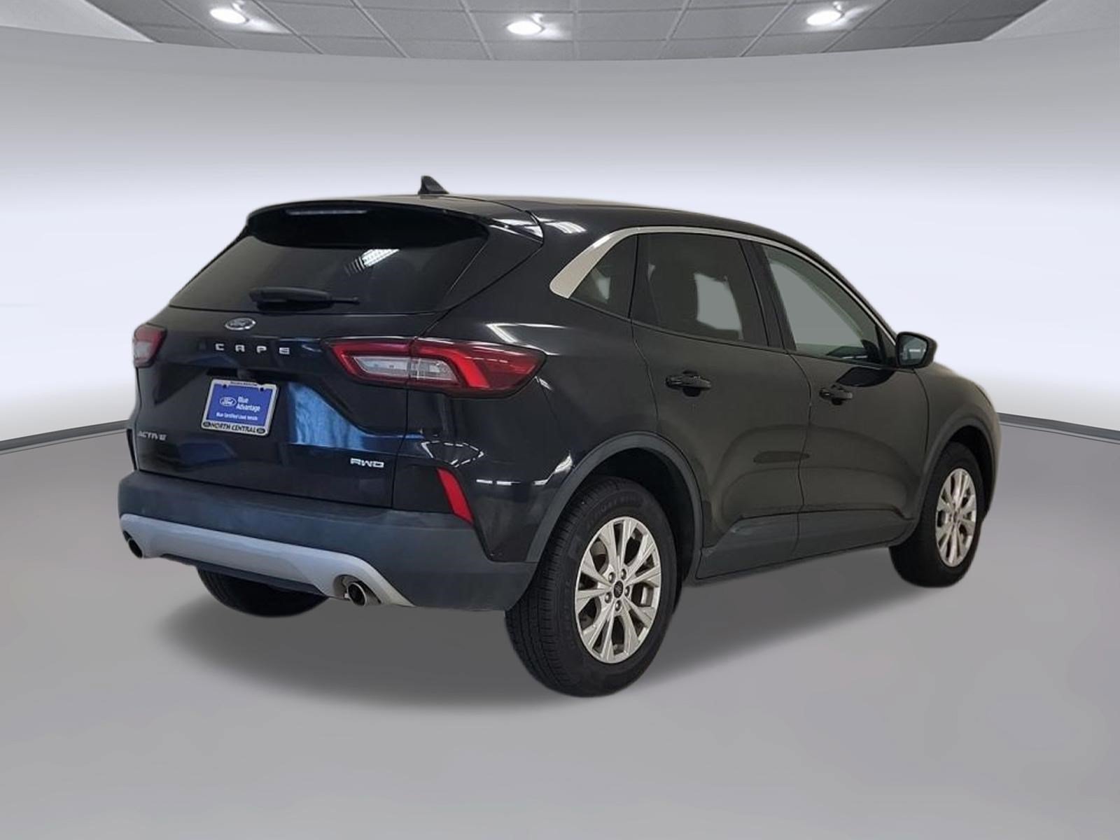 Certified 2023 Ford Escape Active AWD/4WD image 7