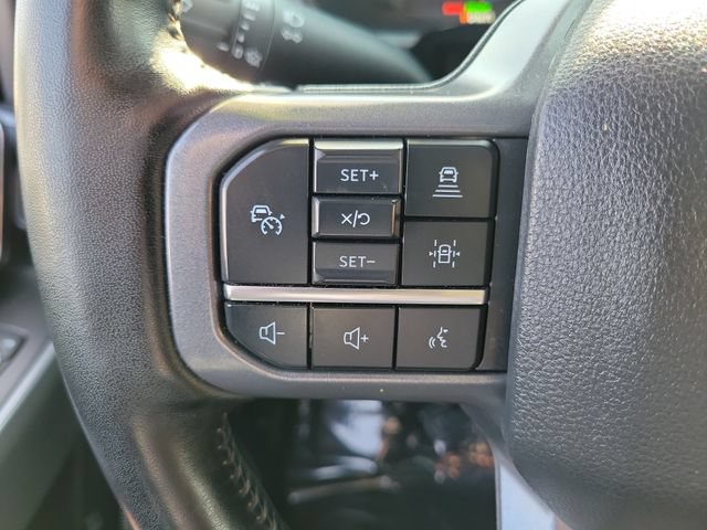 Certified 2023 Ford F150 Lightning Lariat w/ Equipment Group 511A High AWD/4WD image 5