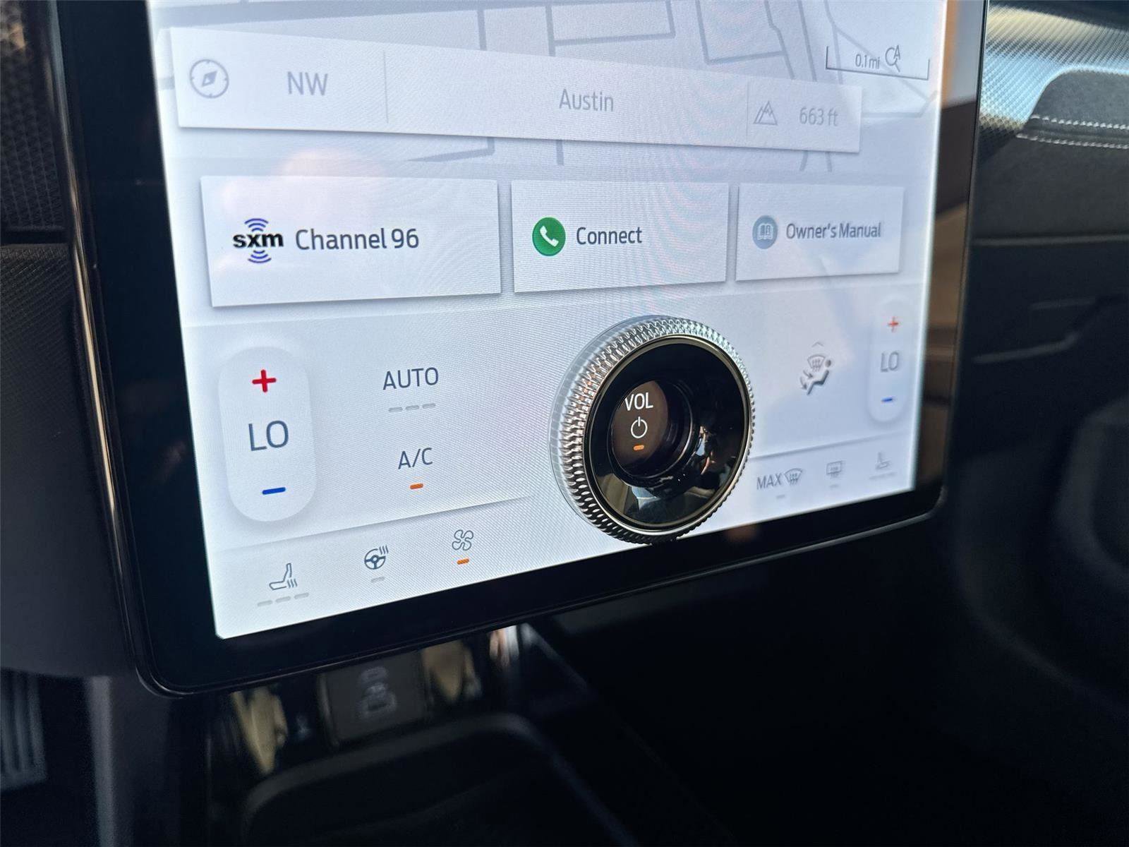 Certified 2024 Ford Mustang Mach-E GT w/ Bronze Appearance Package image 17