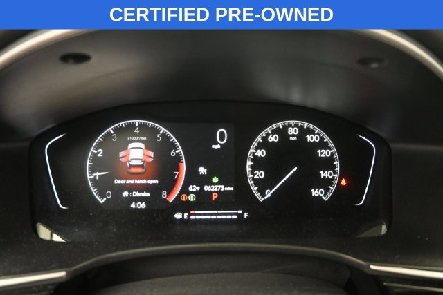 Used 2022 Honda Civic EX-L image 16