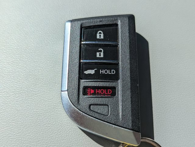 Used 2023 Acura MDX FWD w/ Technology Package image 29