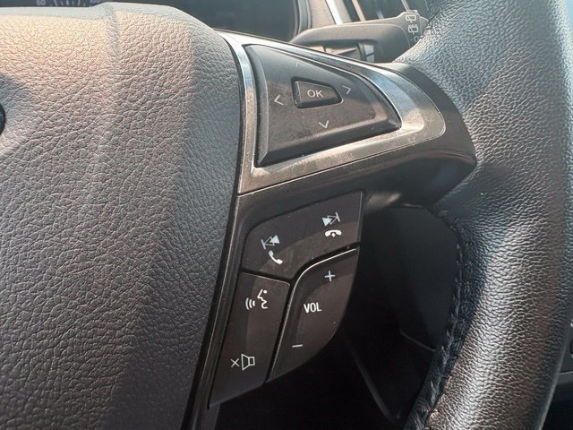 Certified 2024 Ford Edge Titanium AWD/4WD image 27