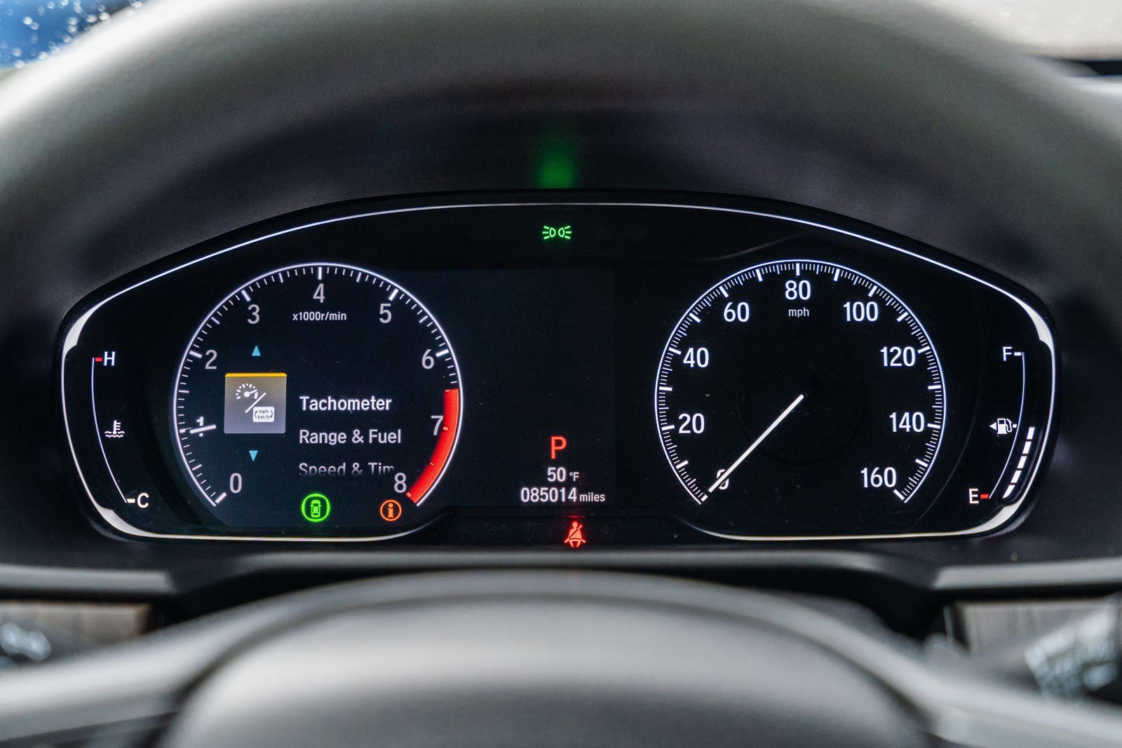 Used 2018 Honda Accord EX image 23