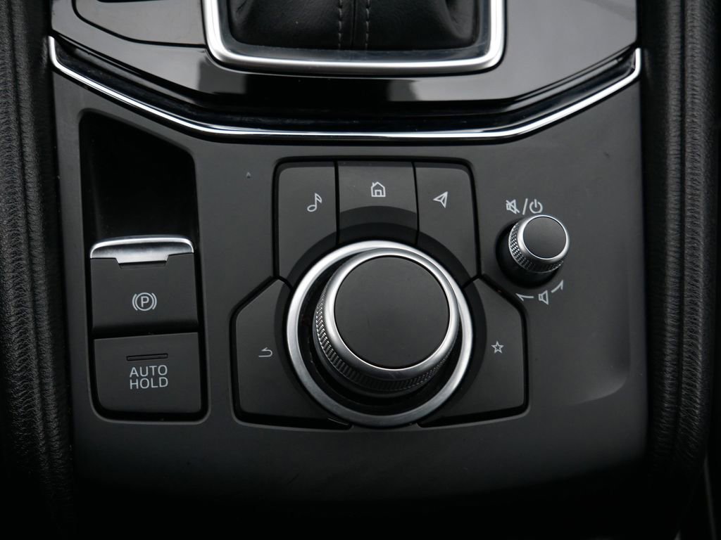 Used 2023 MAZDA CX-5 AWD 2.5 S w/ Select Package image 23