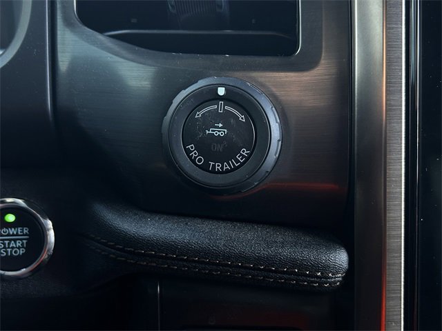 Certified 2024 Ford F150 Lightning Lariat image 20