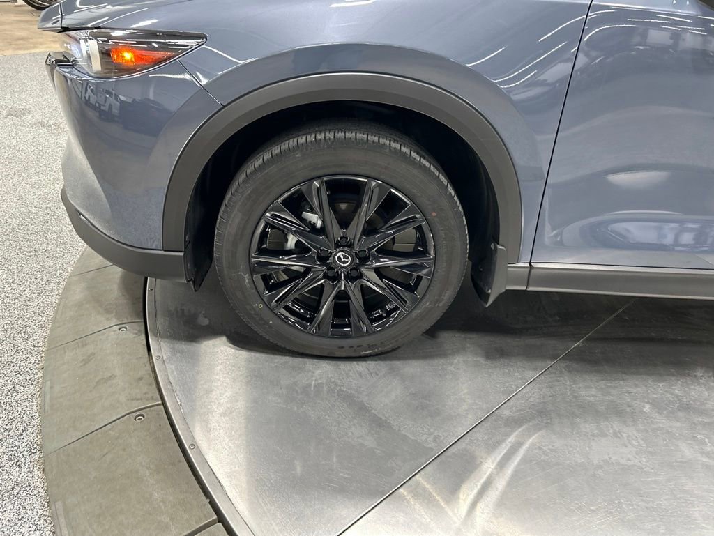 Used 2023 MAZDA CX-5 Carbon Edition AWD/4WD image 27