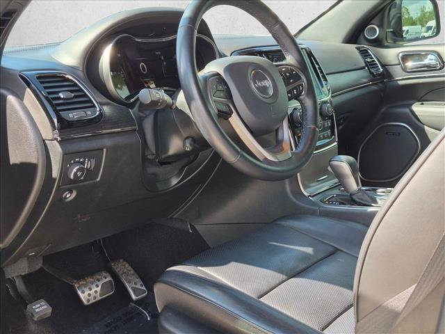 Used 2020 Jeep Grand Cherokee High Altitude AWD/4WD image 9