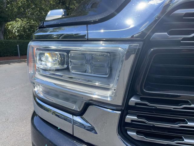 Used 2019 RAM 2500 Limited AWD/4WD image 47