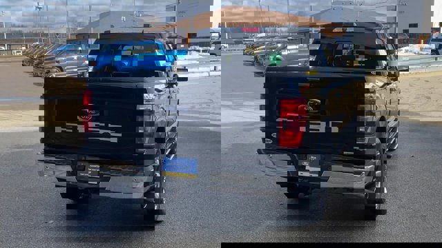 Certified 2022 Ford F150 XLT w/ Equipment Group 302A High image 9