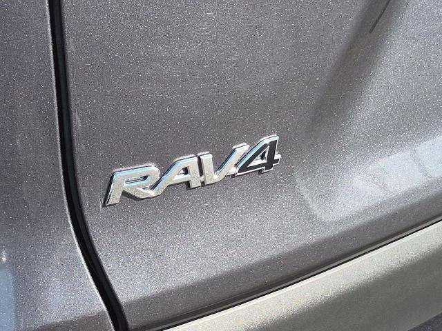 Used 2024 Toyota RAV4 XLE w/ Convenience Package AWD/4WD image 22