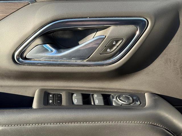 Used 2024 Chevrolet Tahoe LT image 25