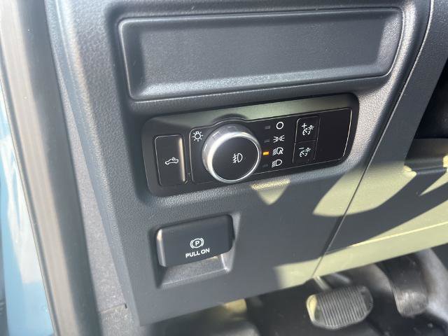 Certified 2023 Ford F150 XL w/ STX Appearance Package image 19