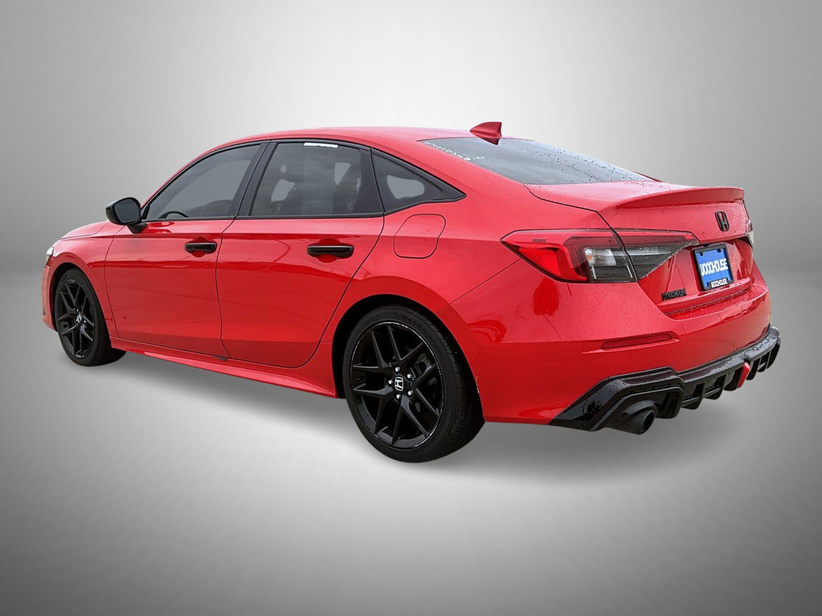 Used 2023 Honda Civic Sport image 7