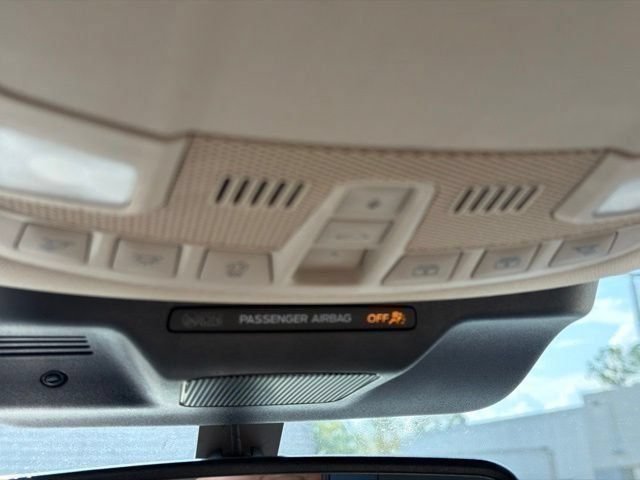 Certified 2024 Ford Expedition Max Limited RWD image 21