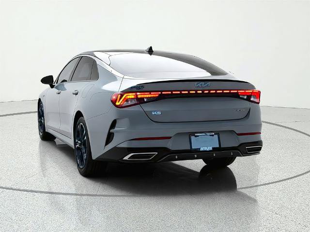 Used 2024 Kia K5 GT-Line w/ GT-Line Premium Package FWD image 6