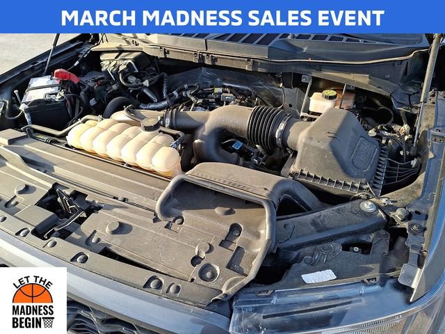 Certified 2023 Ford F150 XL w/ STX Appearance Package image 29