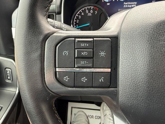 Certified 2023 Ford F150 XLT w/ Equipment Group 302A High AWD/4WD image 26