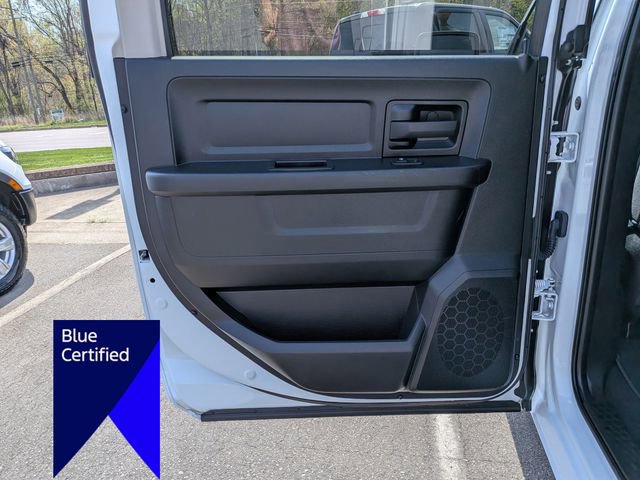 Used 2022 RAM 1500 Tradesman w/ Popular Equipment Group image 22