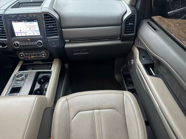 Certified 2019 Ford Expedition Limited w/ Equipment Group 302A image 13