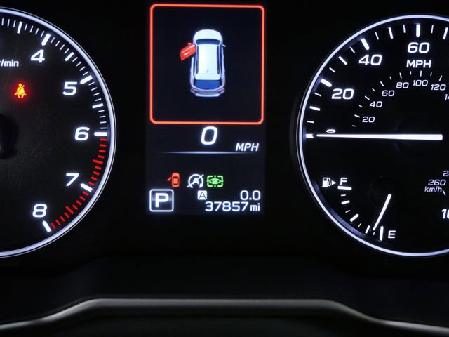 Used 2022 Subaru Outback Limited AWD/4WD image 26