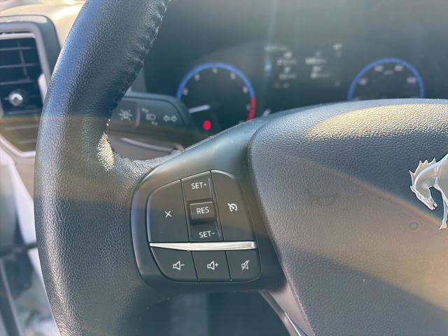 Certified 2023 Ford Bronco Sport Big Bend w/ Convenience Package image 18