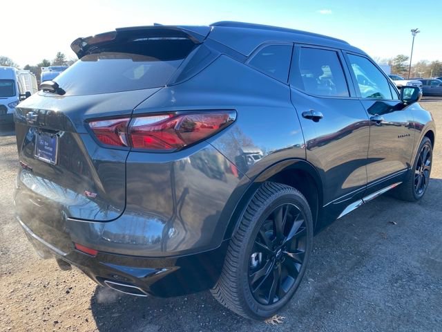 Used 2020 Chevrolet Blazer RS image 7