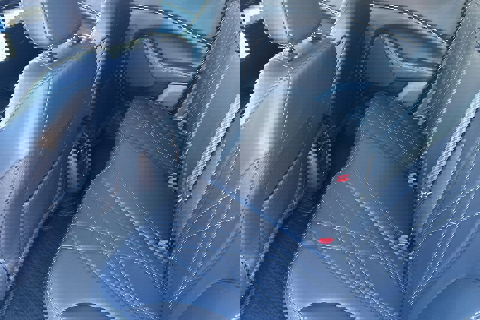 Certified 2021 Ford Mustang Mach-E Select w/ Comfort/Technology Package image 13