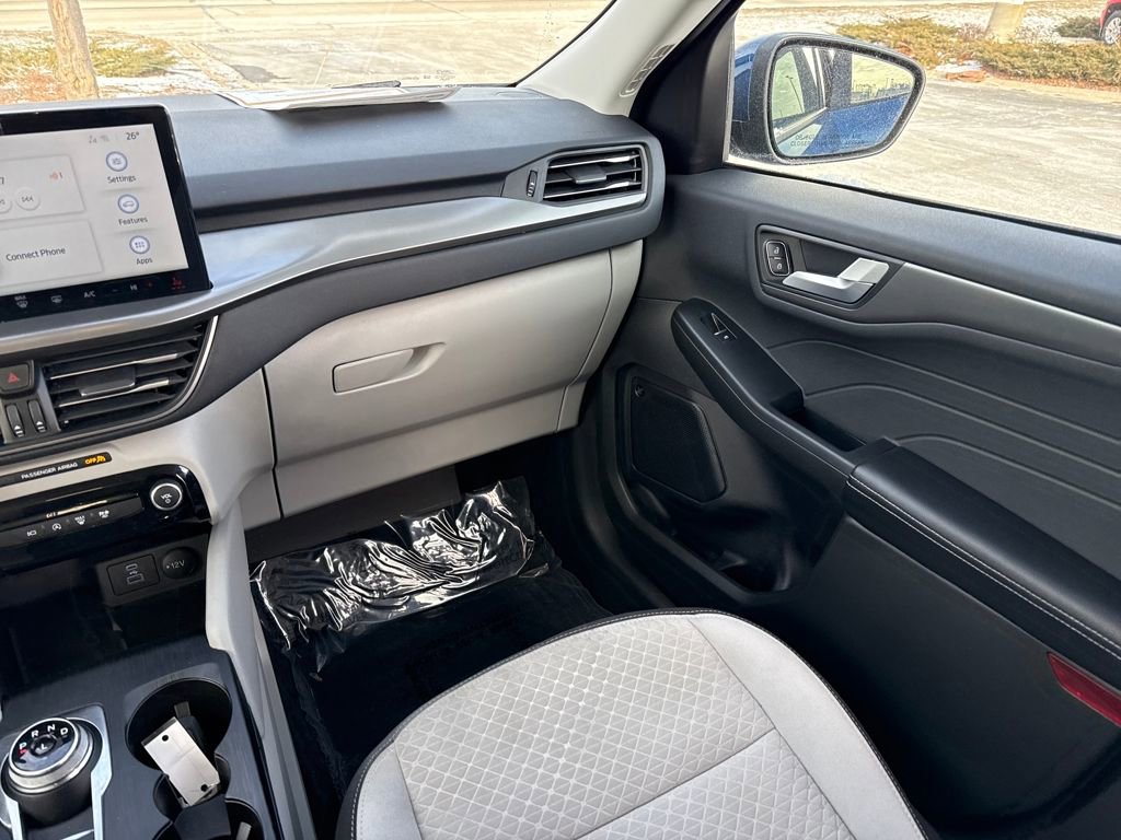 Certified 2023 Ford Escape Active w/ Tech Pack #2 image 13