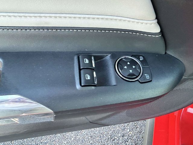 Certified 2025 Ford Mustang GT Premium w/ 60th Anniversary Package RWD image 21