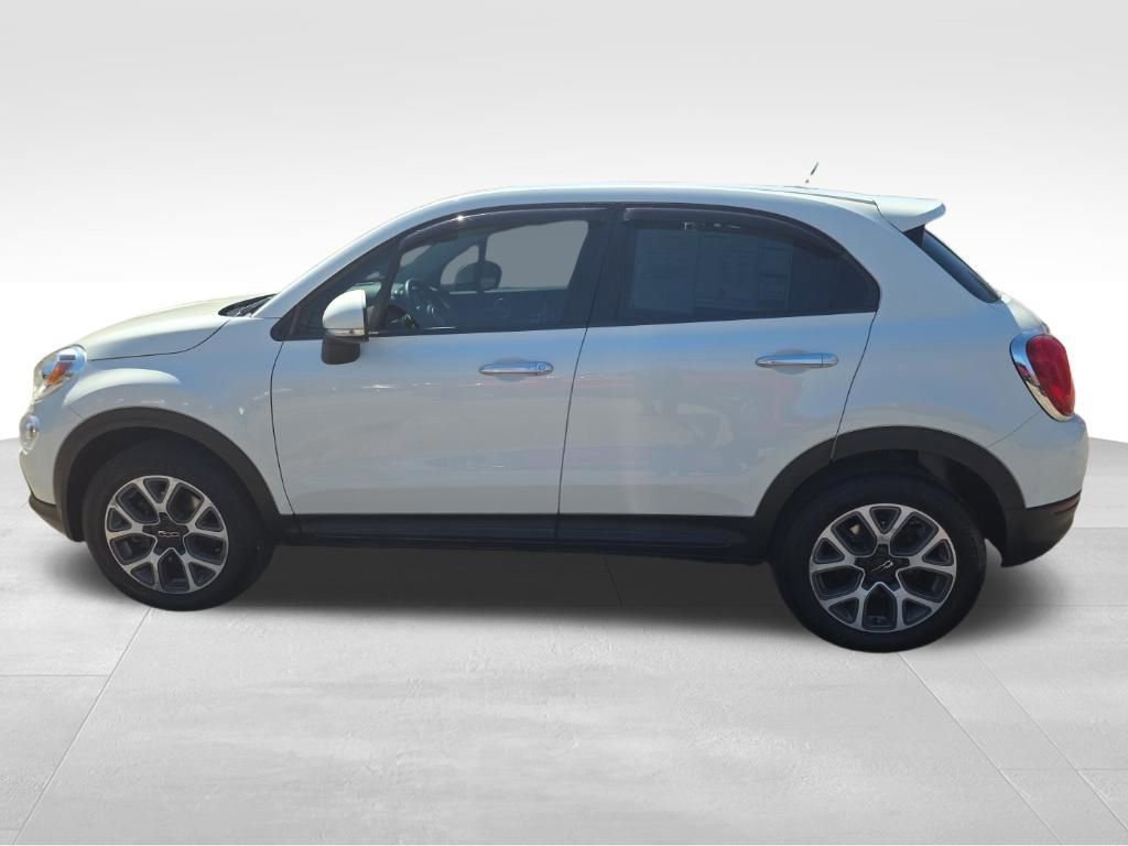 Used 2017 FIAT 500X Trekking image 6