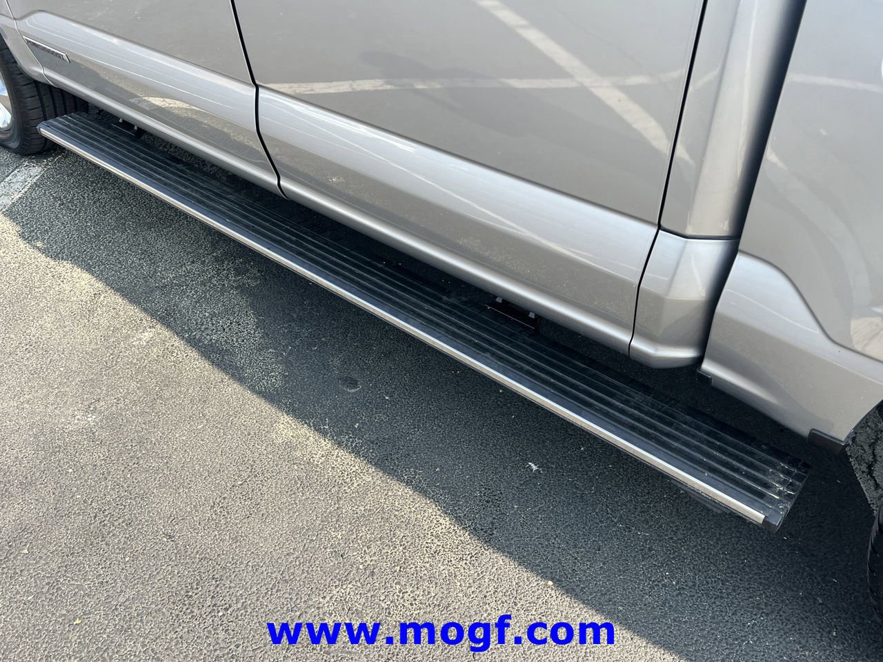 Certified 2023 Ford F150 Limited image 34