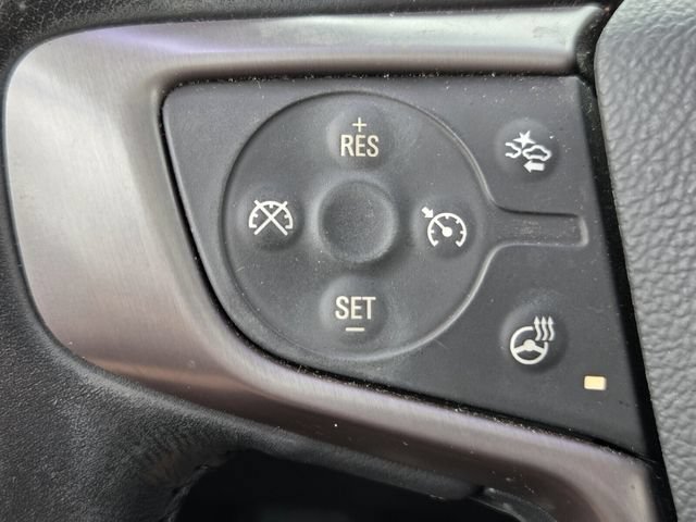 Used 2022 GMC Acadia AT4 w/ Technology Package AWD/4WD image 29