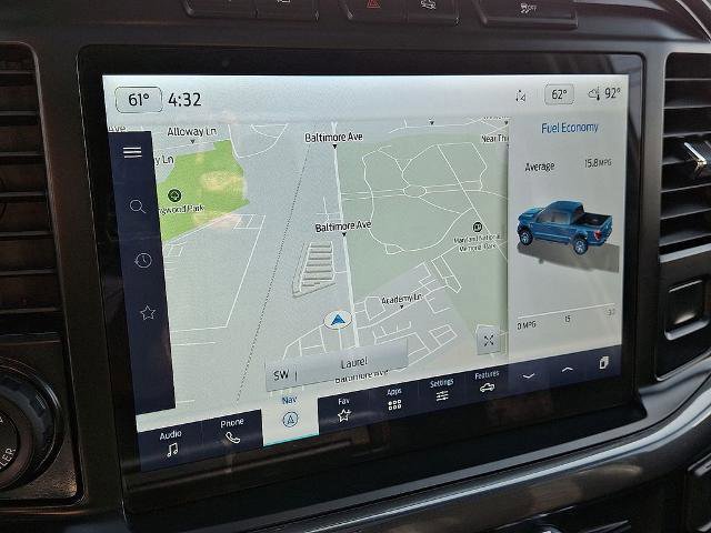 Certified 2023 Ford F150 Tremor w/ Trailer Tow Package image 17