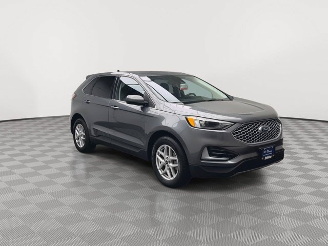 Certified 2024 Ford Edge SEL AWD/4WD image 30