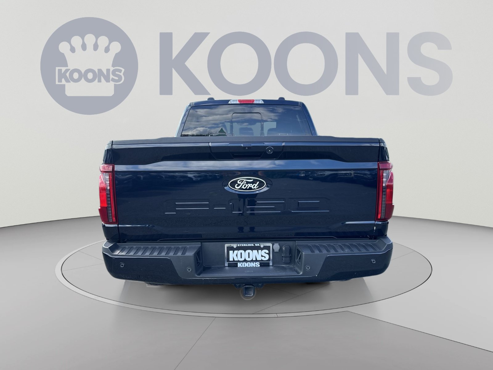 Certified 2024 Ford F150 XLT w/ Equipment Group 302A MID AWD/4WD image 10